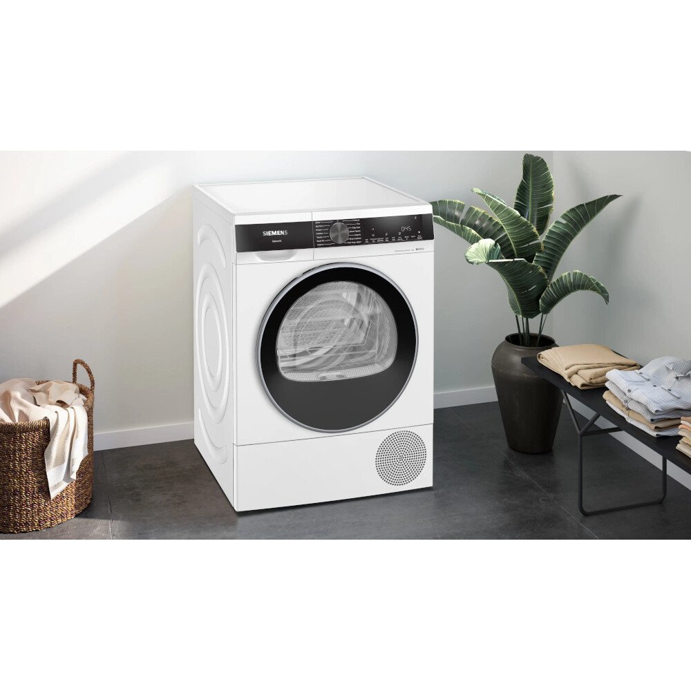 Siemens WQ45G203GB iQ500 Tumble Dryer - product image 14