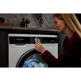 Siemens WQ45G203GB iQ500 Tumble Dryer - product image 10