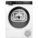 Siemens WQ45G203GB iQ500 Tumble Dryer - product image 1