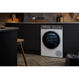 Siemens WQ46H2D9GB iQ500 Tumble Dryer - product image 2