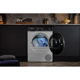 Siemens WQ46H2D9GB iQ500 Tumble Dryer - product image 12
