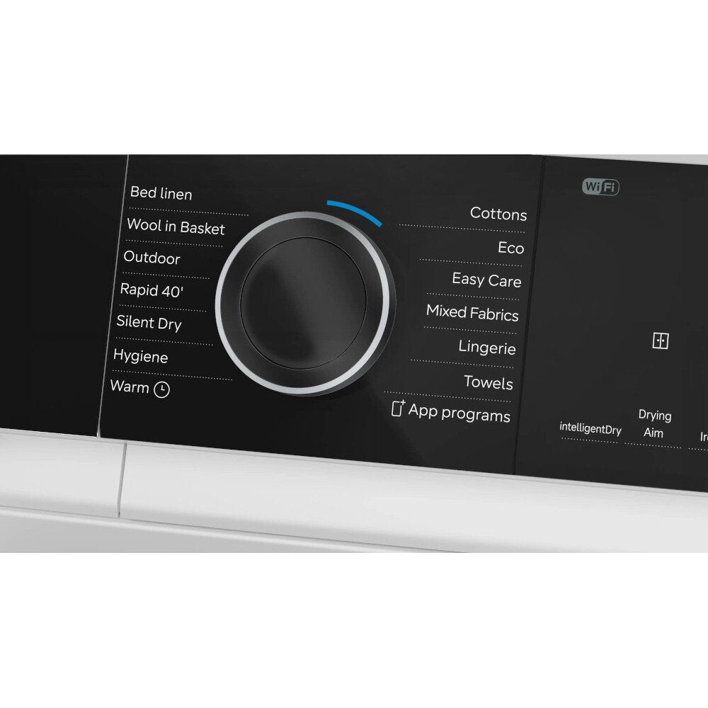 Siemens WQ46H2D9GB iQ500 Tumble Dryer - product image 15