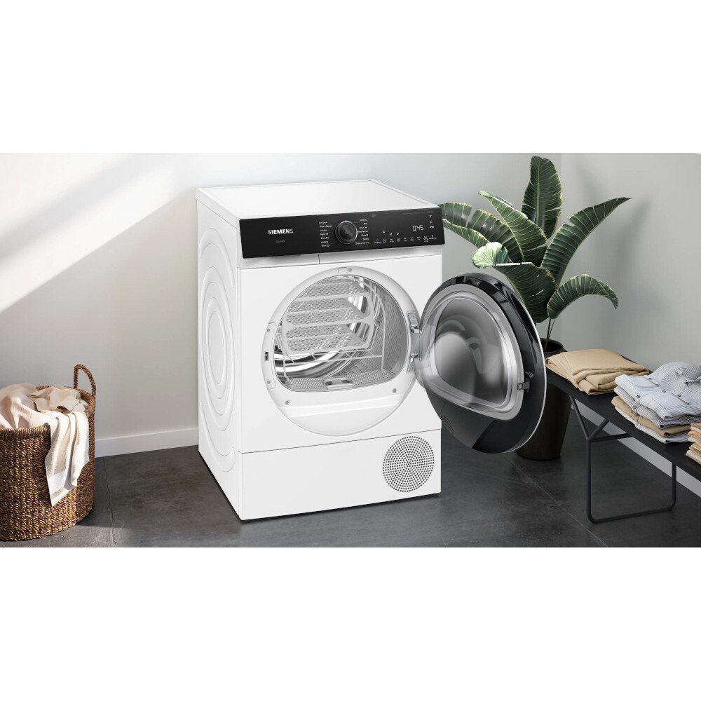 Siemens WQ46H2D9GB iQ500 Tumble Dryer - product image 16
