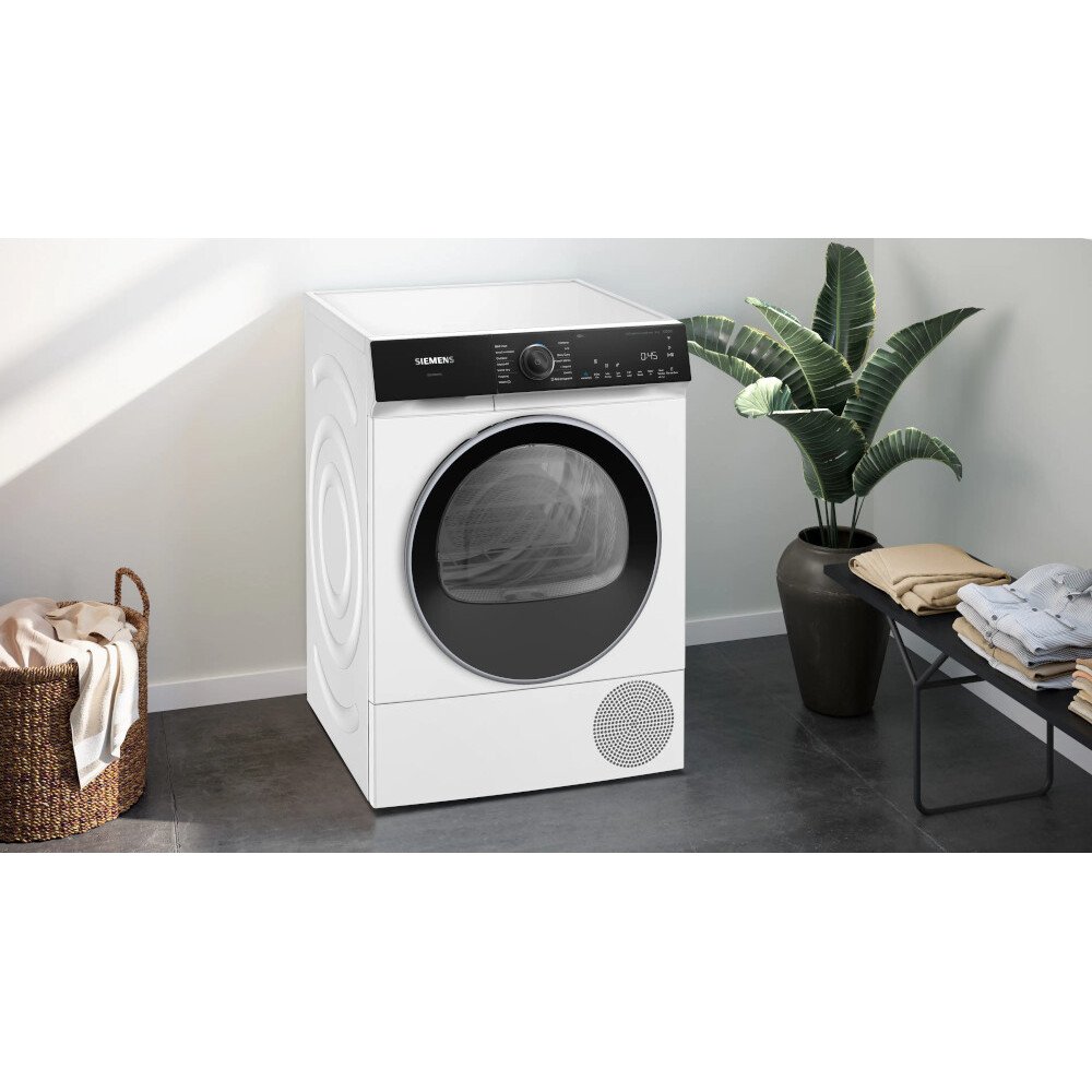 Siemens WQ46H2D9GB iQ500 Tumble Dryer - product image 17