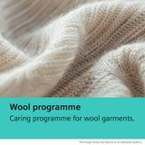 Siemens WQ46H2D9GB iQ500 Tumble Dryer - product image 10