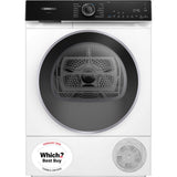 Siemens WQ46H2D9GB iQ500 Tumble Dryer - product image 1