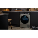 Siemens WQ46H2DXGB iQ500 Tumble Dryer - product image 2