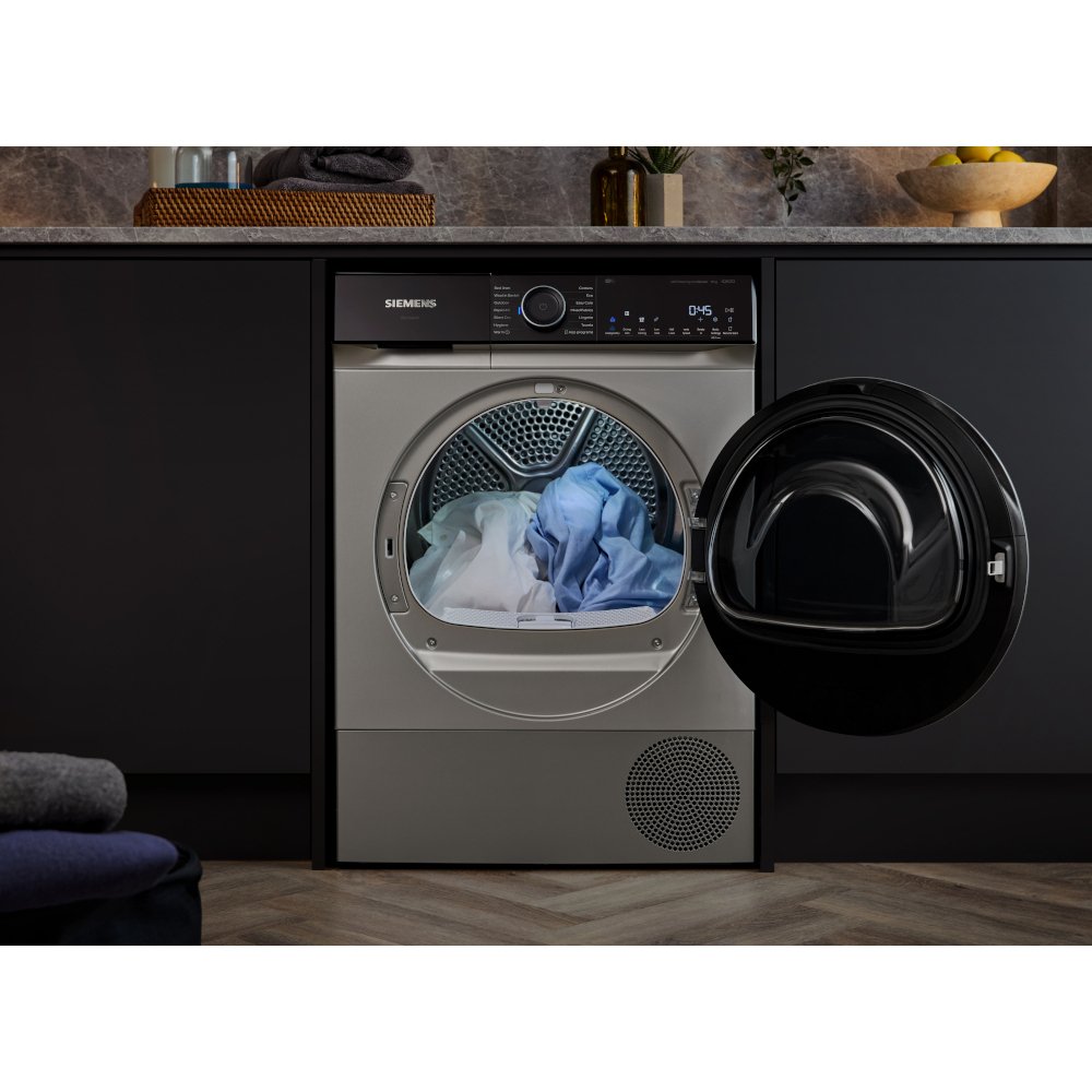 Siemens WQ46H2DXGB iQ500 Tumble Dryer - product image 11
