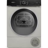 Siemens WQ46H2DXGB iQ500 Tumble Dryer - product image 1