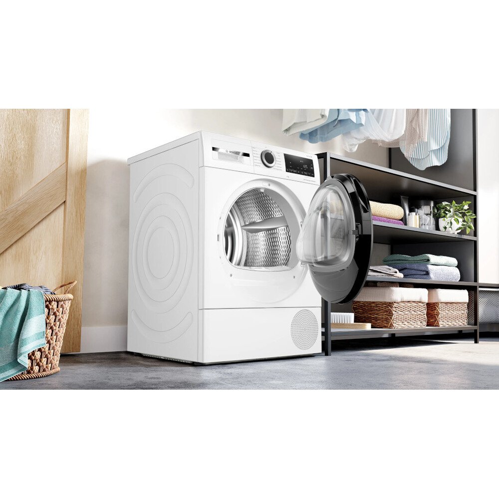 Bosch WQG24502GB Series 6 Tumble Dryer - product image 7