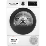 Bosch WQG24502GB Series 6 Tumble Dryer - product image 1