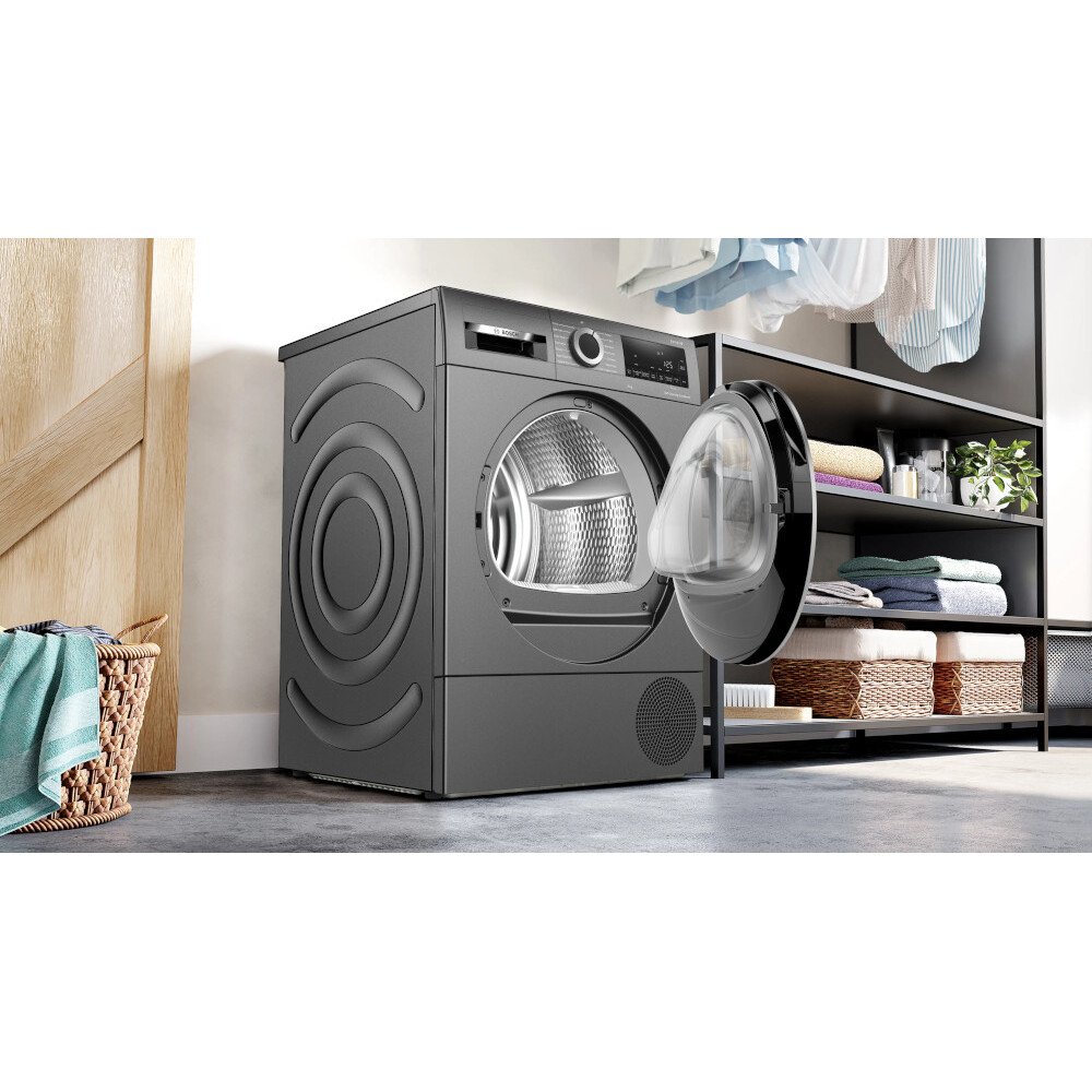 Bosch WQG245R2GB Series 6 Tumble Dryer - product image 6