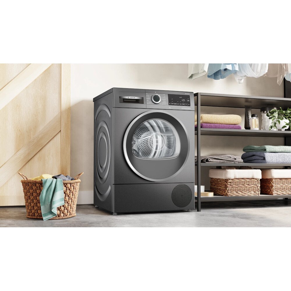 Bosch WQG245R2GB Series 6 Tumble Dryer - product image 7