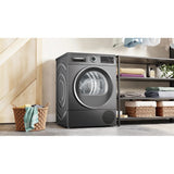 Bosch WQG245R2GB Series 6 Tumble Dryer - product image 7