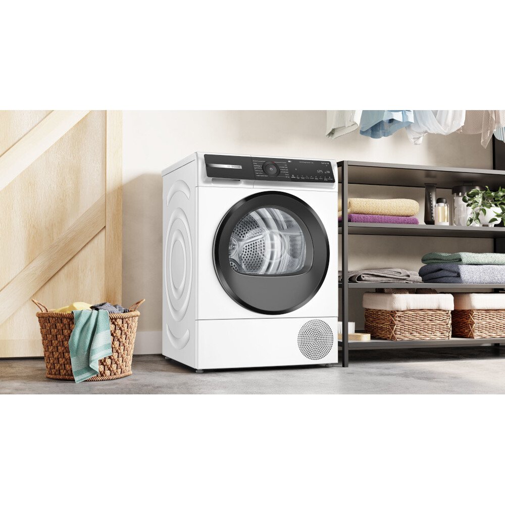 Bosch WQH246D9GB Series 6 Tumble Dryer - product image 5