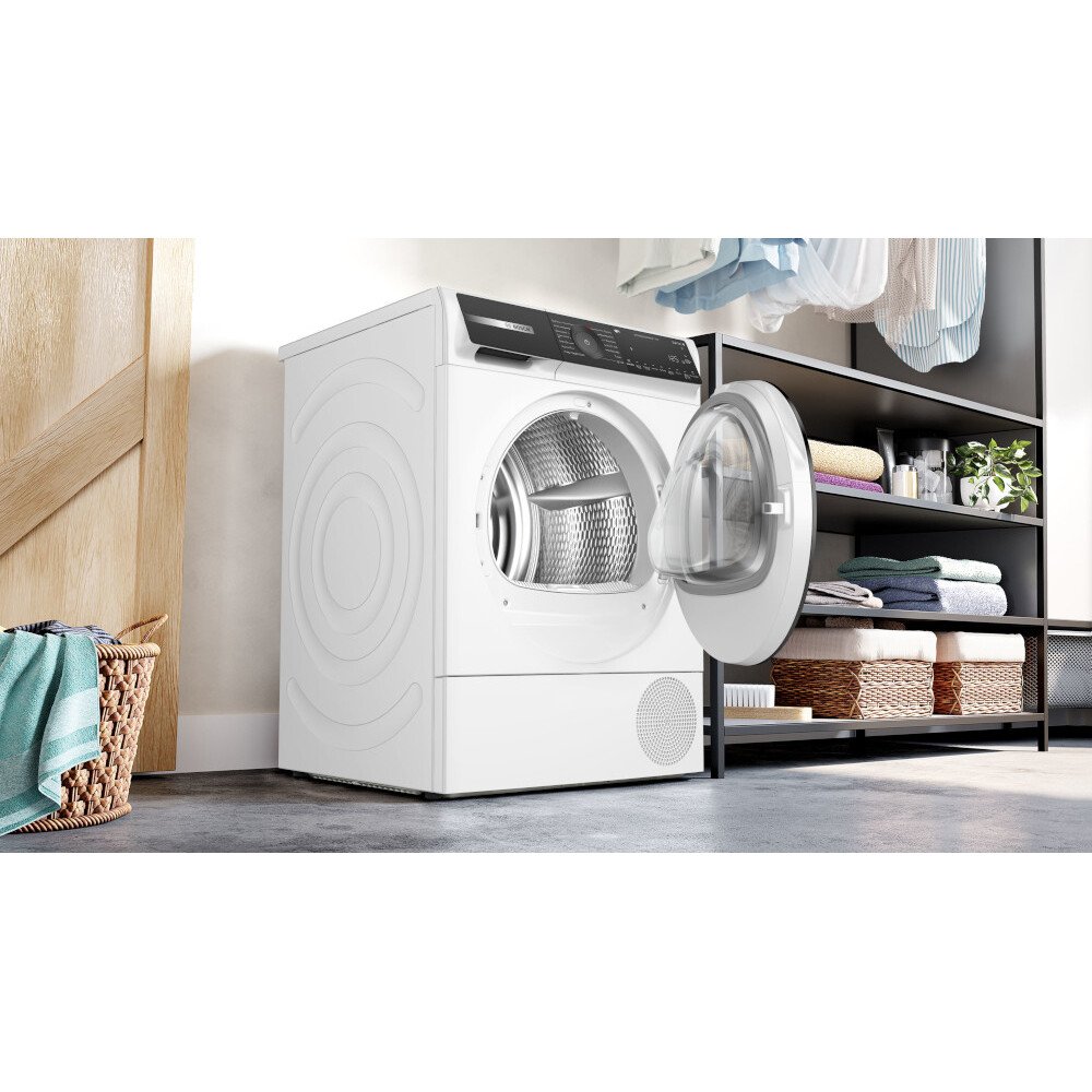 Bosch WQH246D9GB Series 6 Tumble Dryer - product image 6