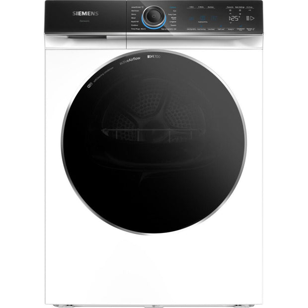 Siemens WR47B2C9GB iQ700 Tumble Dryer - product image 1