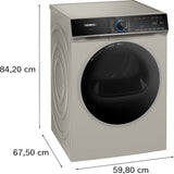 Siemens WR47B2CSGB iQ700 Tumble Dryer - product image 6