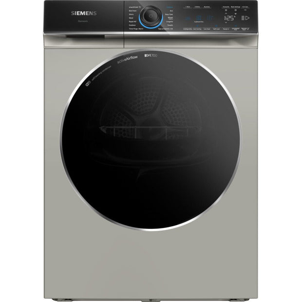 Siemens WR47B2CSGB iQ700 Tumble Dryer - product image 1