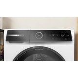 Bosch WRB247C9GB Series 8 Tumble Dryer - product image 2
