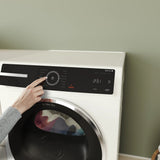 Bosch WRB247C9GB Series 8 Tumble Dryer - product image 11