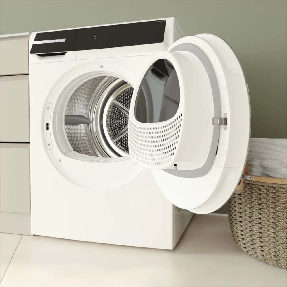 Bosch WRB247C9GB Series 8 Tumble Dryer - product image 12