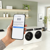 Bosch WRB247C9GB Series 8 Tumble Dryer - product image 13