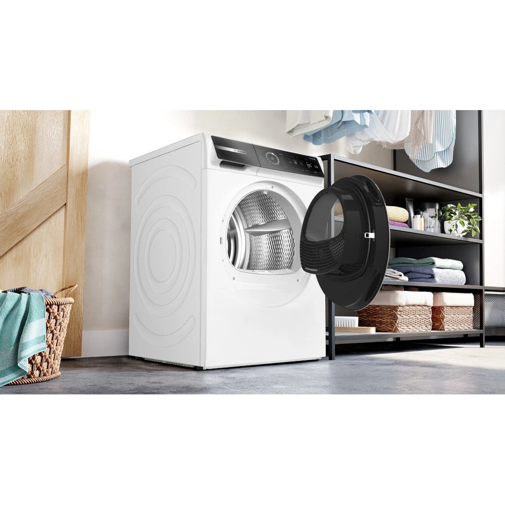 Bosch WRB247C9GB Series 8 Tumble Dryer - product image 6