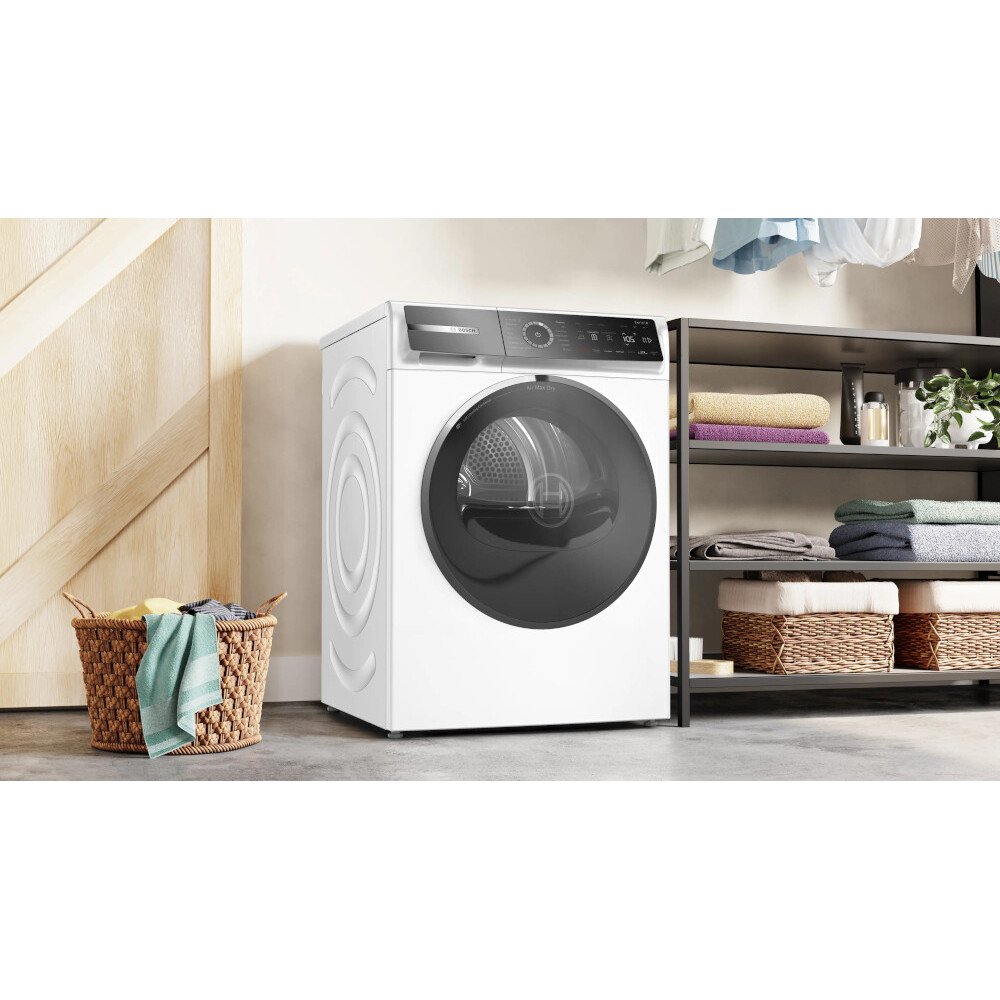 Bosch WRB247C9GB Series 8 Tumble Dryer - product image 7