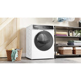 Bosch WRB247C9GB Series 8 Tumble Dryer - product image 7