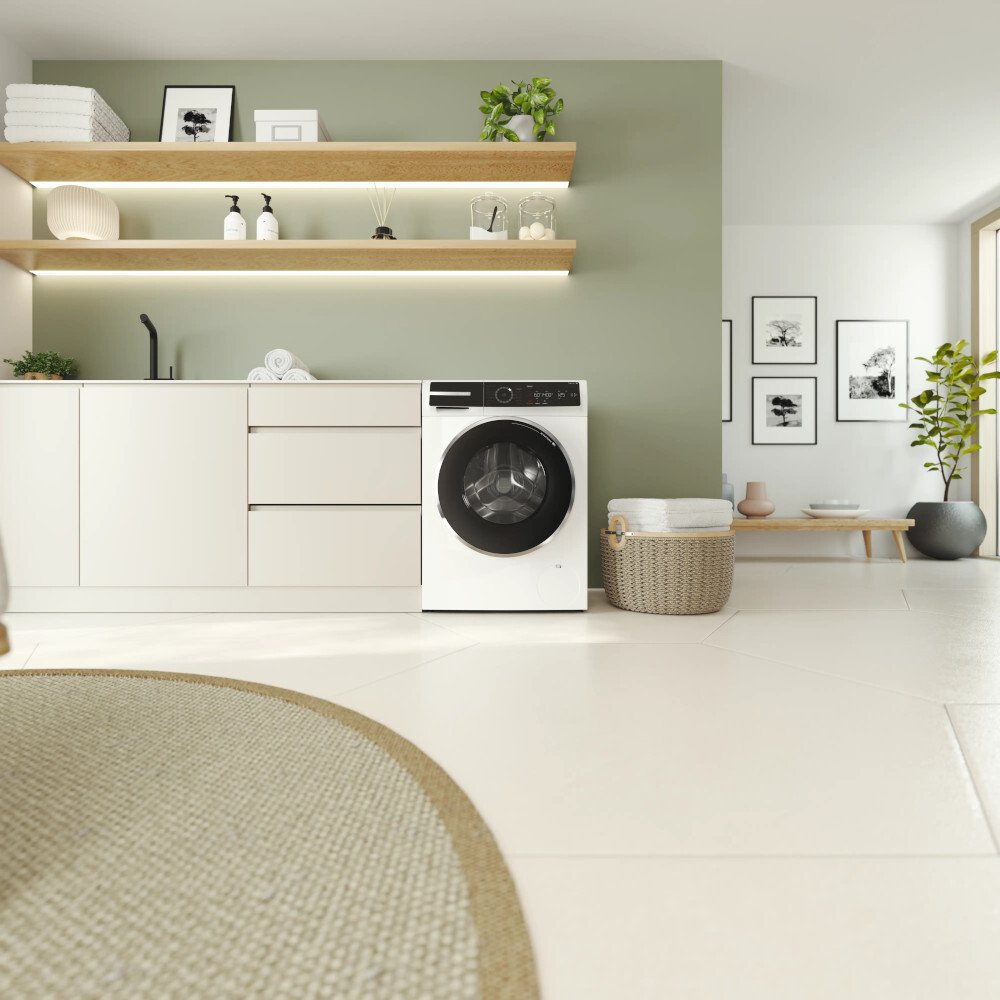 Bosch WRB247C9GB Series 8 Tumble Dryer - product image 8