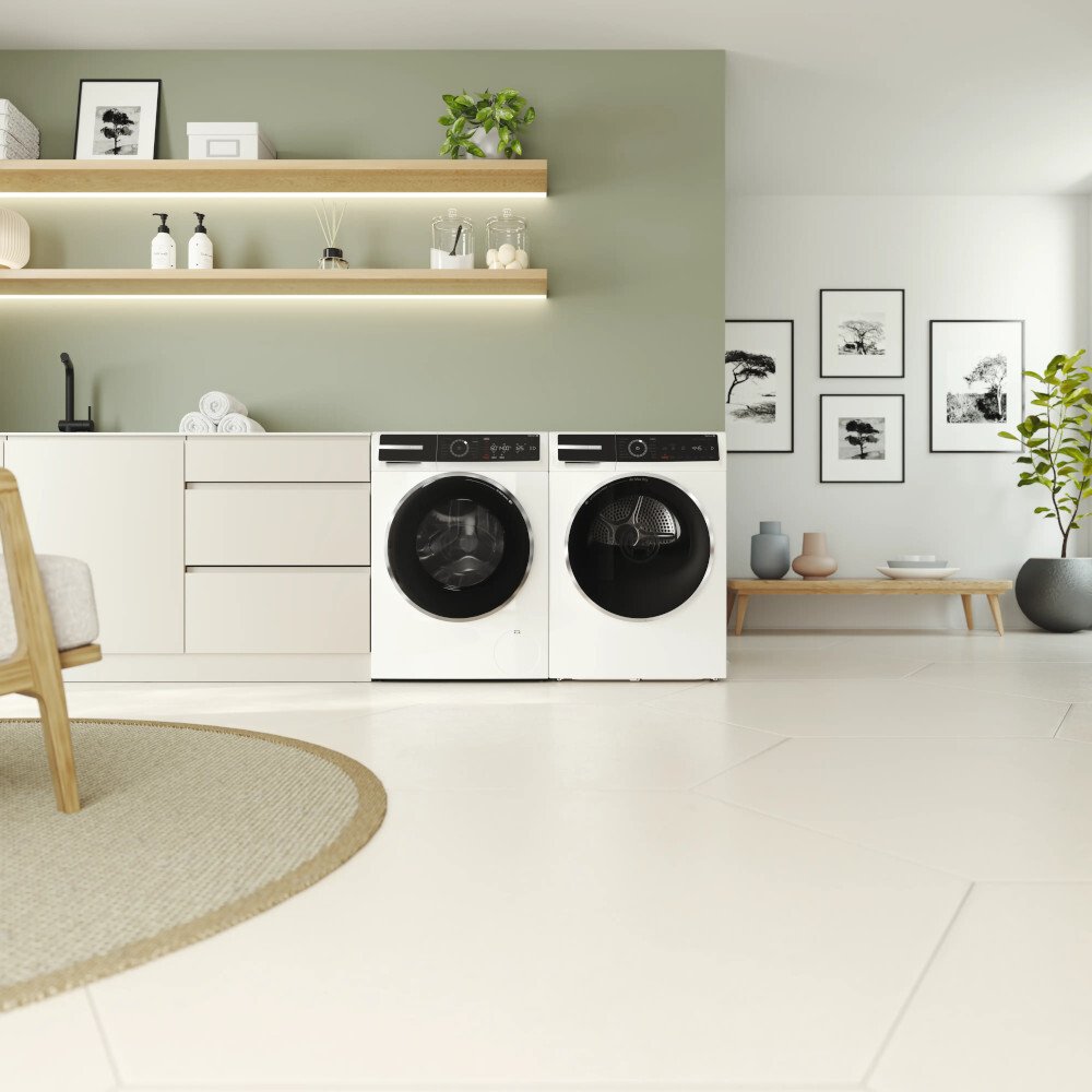 Bosch WRB247C9GB Series 8 Tumble Dryer - product image 9