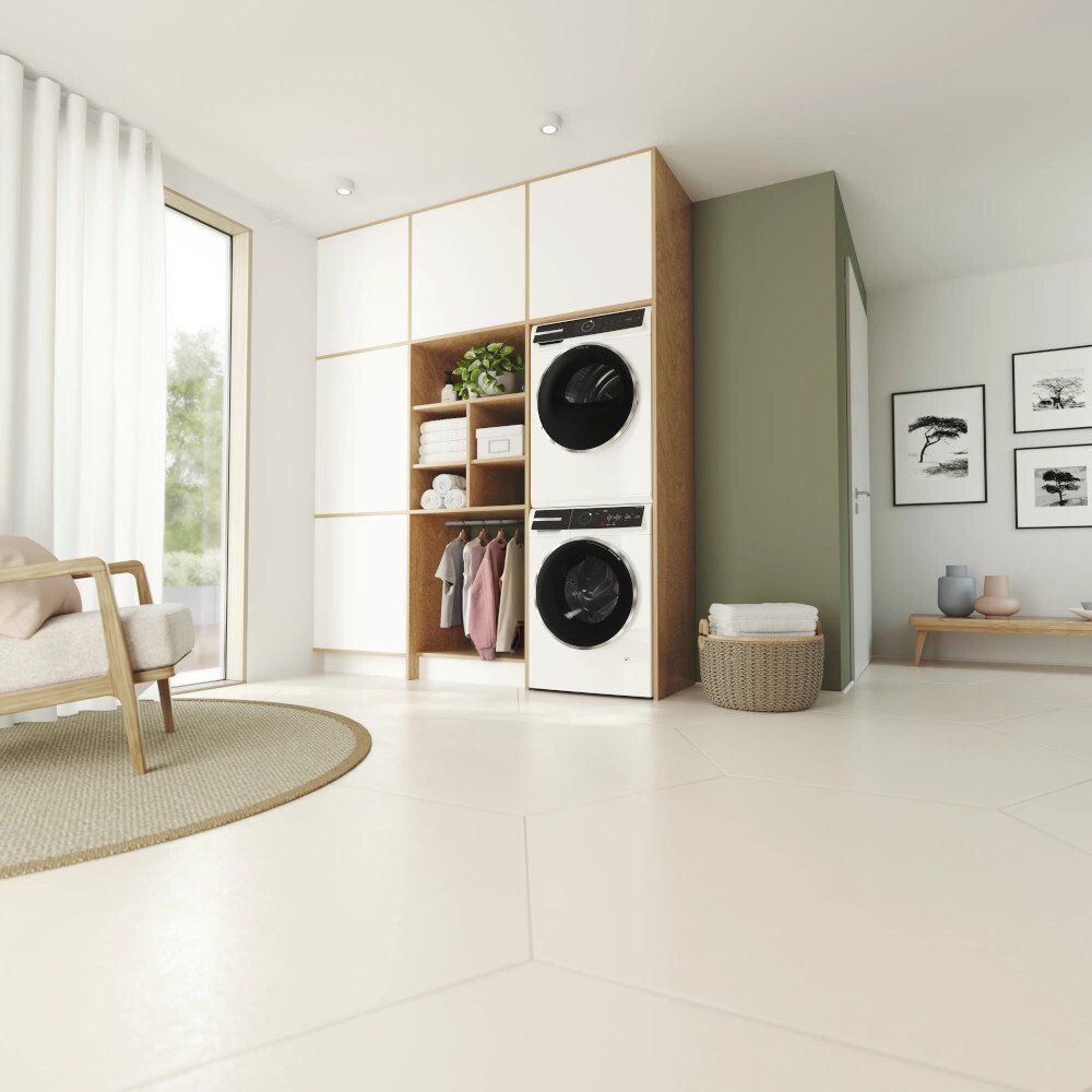 Bosch WRB247C9GB Series 8 Tumble Dryer - product image 10