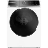 Bosch WRB247C9GB Series 8 Tumble Dryer - product image 1