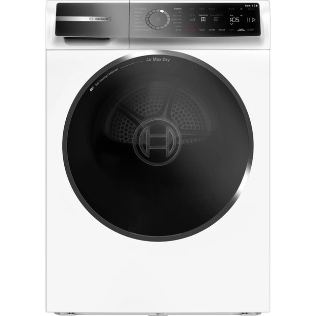 Bosch WRB247C9GB Series 8 Tumble Dryer - product image 1