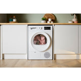 Bosch WTH85225GB Series 4 Tumble Dryer - product image 2
