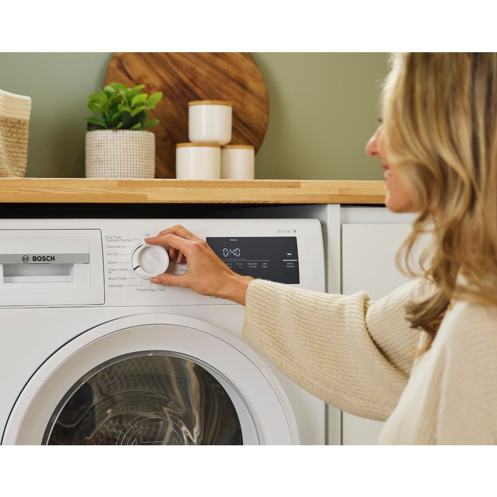 Bosch WTH85225GB Series 4 Tumble Dryer - product image 11