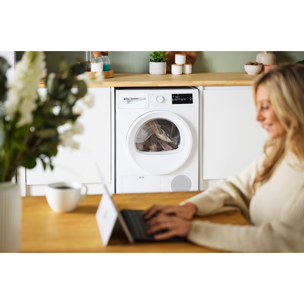 Bosch WTH85225GB Series 4 Tumble Dryer - product image 13