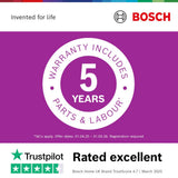 Bosch WTH85225GB Series 4 Tumble Dryer - product image 15