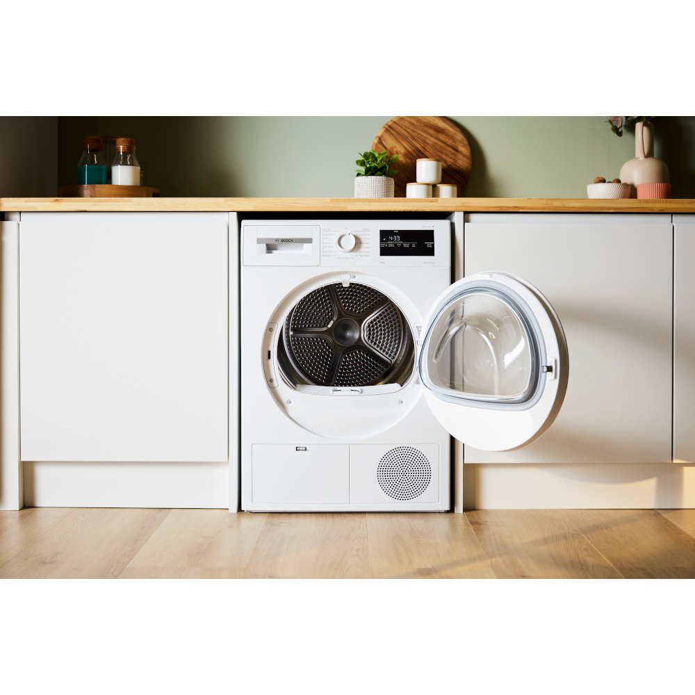 Bosch WTH85225GB Series 4 Tumble Dryer - product image 3
