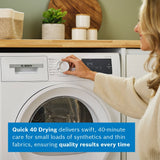Bosch WTH85225GB Series 4 Tumble Dryer - product image 7