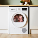 Bosch WTH85225GB Series 4 Tumble Dryer - product image 9