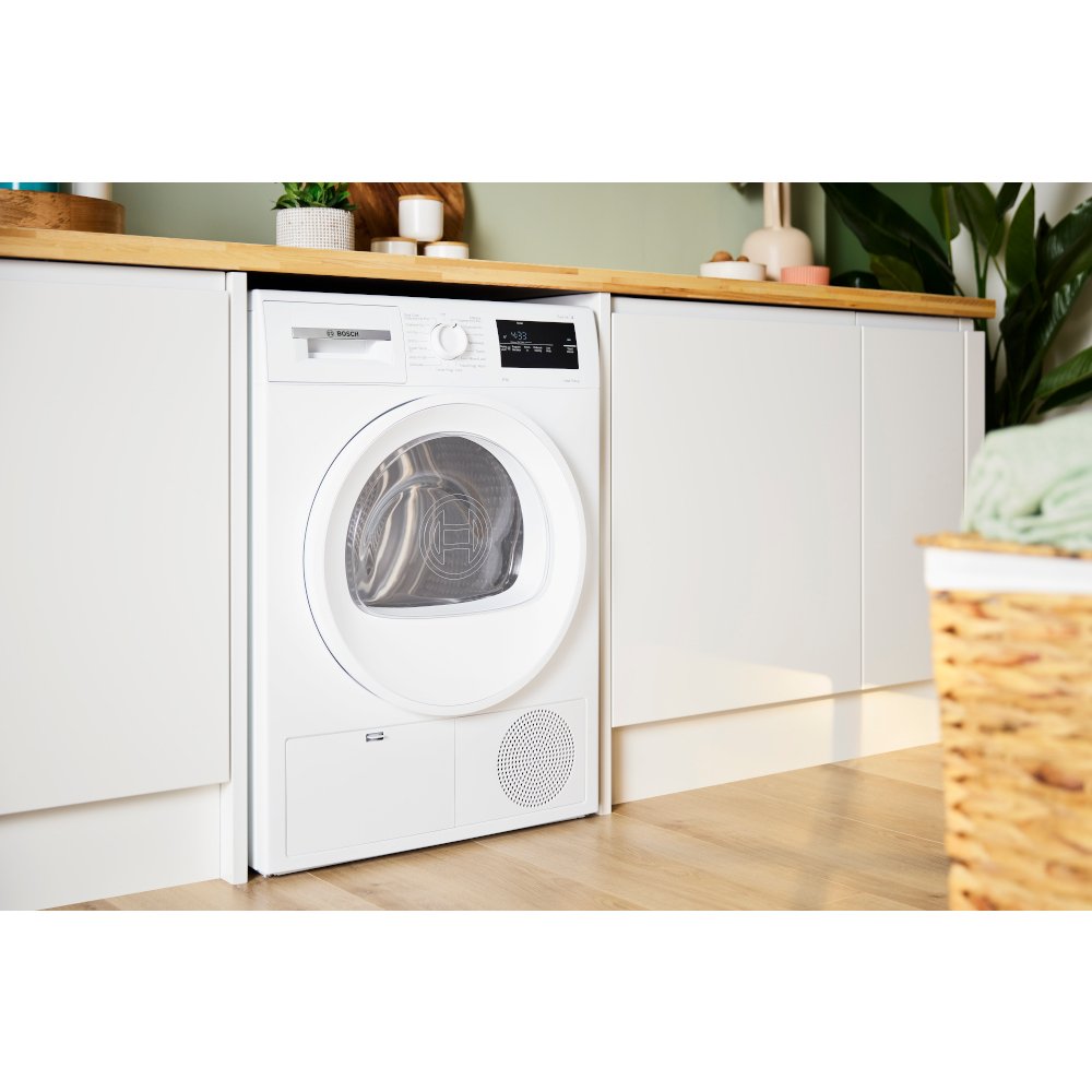 Bosch WTH85225GB Series 4 Tumble Dryer - product image 10