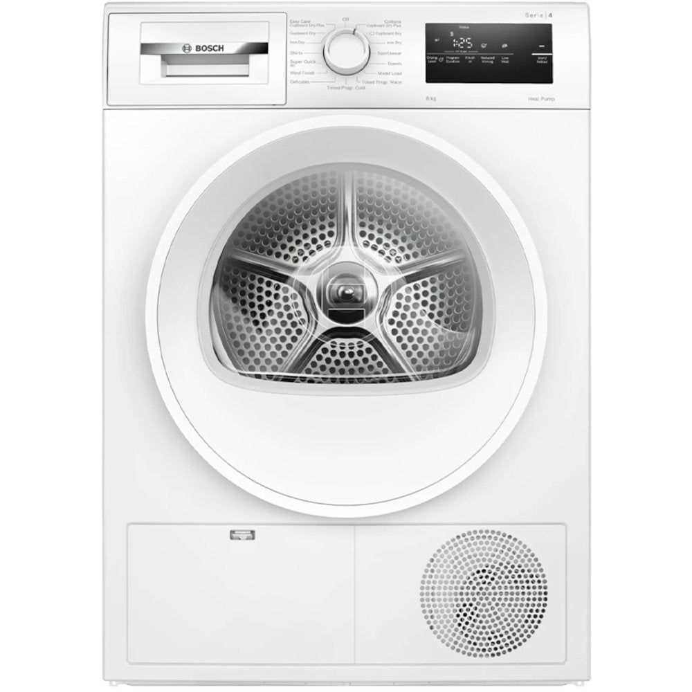 Bosch WTH85225GB Series 4 Tumble Dryer - product image 1