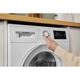 Bosch WTH85226GB Series 4 Tumble Dryer - product image 11