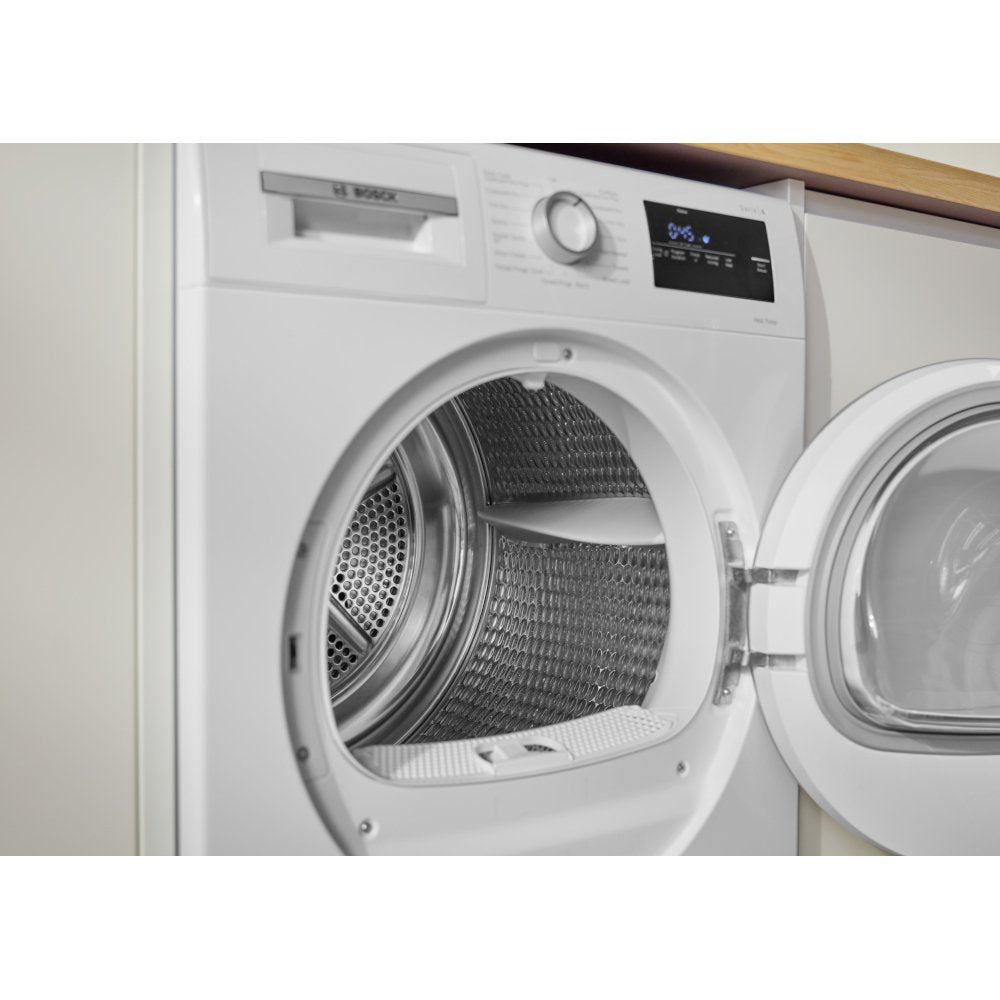 Bosch WTH85226GB Series 4 Tumble Dryer - product image 14