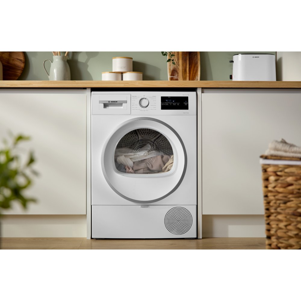 Bosch WTH85226GB Series 4 Tumble Dryer - product image 8