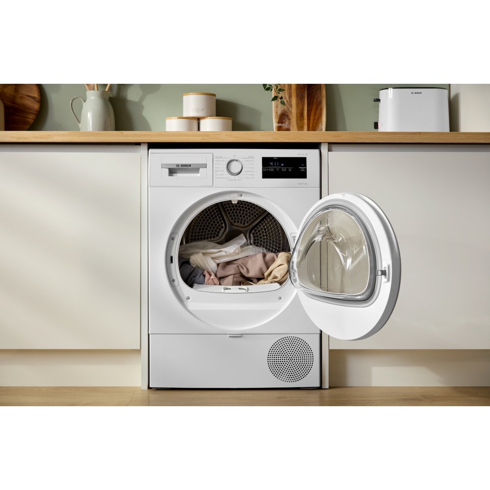 Bosch WTH85226GB Series 4 Tumble Dryer - product image 9