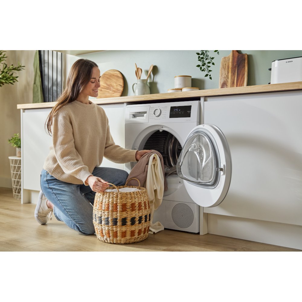 Bosch WTH85226GB Series 4 Tumble Dryer - product image 10