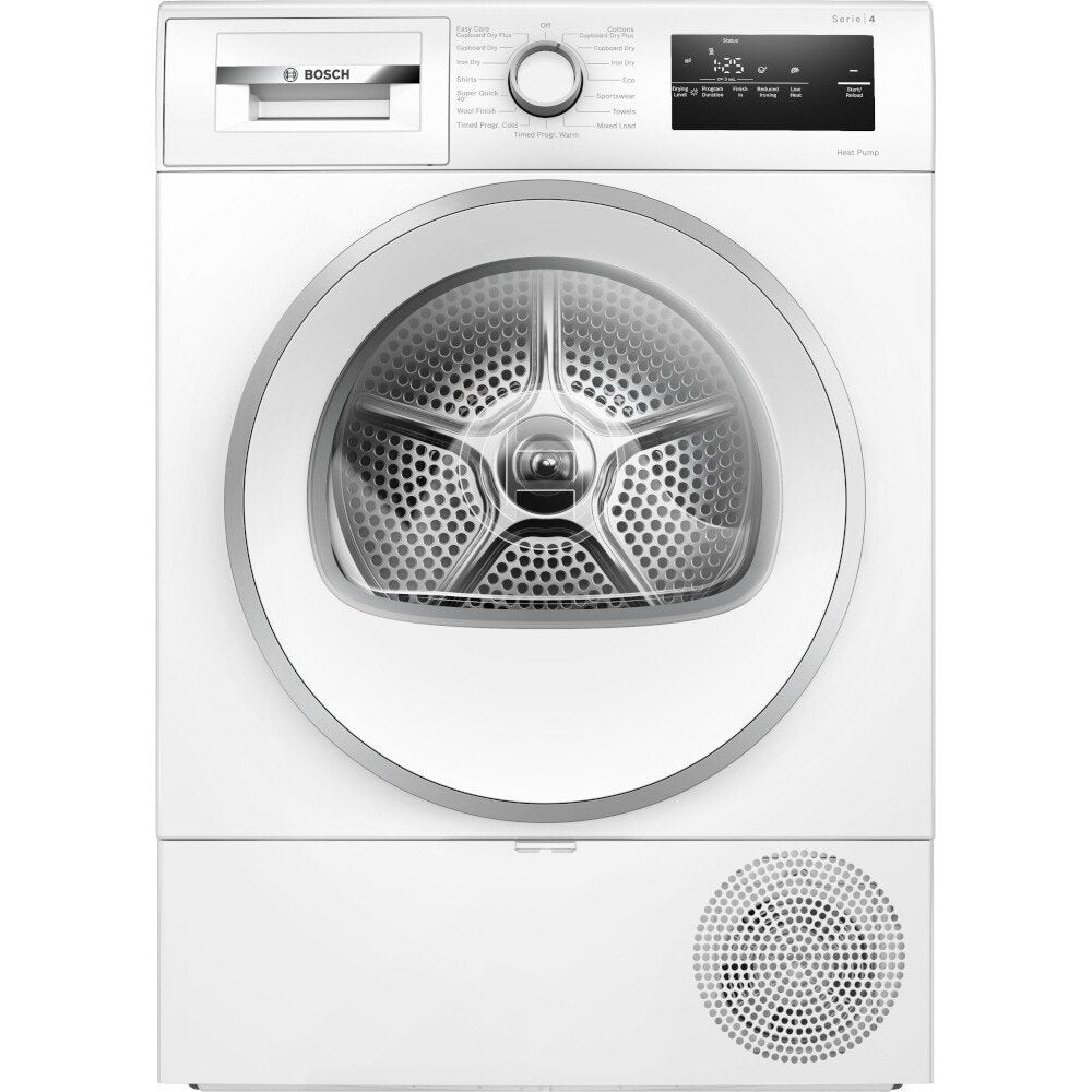 Bosch WTH85226GB Series 4 Tumble Dryer - product image 1